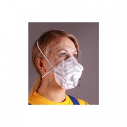 Виды респираторов и их назначение