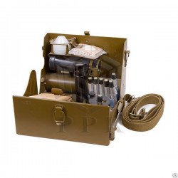 ВПХР - войсковой прибор химической разведки - что это такое