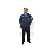 Костюм рабочий Техник-2 СОП