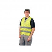 Жилет сигнальный (2СОП)