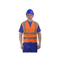 Жилет сигнальный (4СОП)
