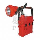 ФЖА 1-02Г Светильник железнодорожный