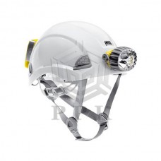 VERTEX BEST DUO LED 14 Фонарь налобный с каской