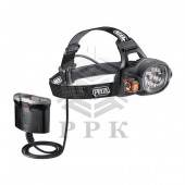 Petzl ULTRA BELT Налобный фонарь