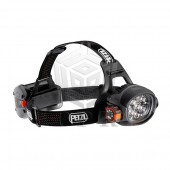 Petzl ULTRA Налобный фонарь