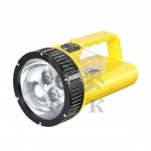 Mica IL-6000 GT Промышленный фонарь «СВЕТОВАЯ ПУШКА»