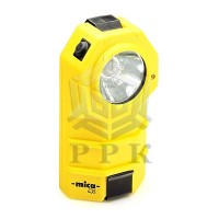 Mica ML-600 компактный ручной фонарь