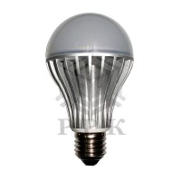 Лампа энергосберегающая светодиодная серии «ЭКОТОН-ЛСЦ 220 АС»