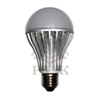 Лампа энергосберегающая светодиодная серии Экотон-ЛСЦ 36 АС