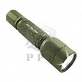 Фонарь 2390 M6 3W LED тактический