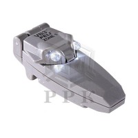 2220 VB3 Z1 LED Фонарь взрывозащищенный