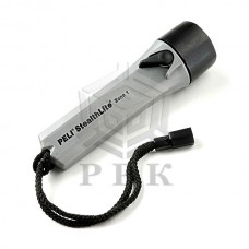 2400 StealthLite™ Zone 1 фонарь взрывозащищенный