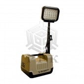 9430 IR Мобильная осветительная система RALS