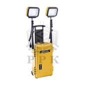 9460 Мобильная осветительная система RALS