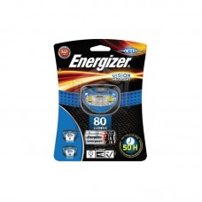 Фонарь ENERGIZER Vision headlight