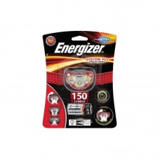 Фонарь ENERGIZER Vision HD Headlight