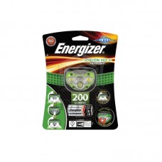 ENERGIZER Headlight Vision HD