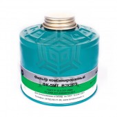 Фильтр ФК-5МТ марки В2К2Р3 комбинированный