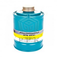 Фильтр ФК-5Б марки В3Е3Р3 комбинированный