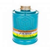 Фильтр ФГ-5Б марки А3В3Е2К2 противогазовый