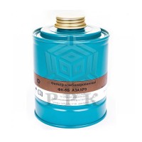 Фильтр ФК-5Б марки А3АХР3 комбинированный