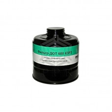ДОТ 600 К3P3D ФИЛЬТР КОМБИНИРОВАННЫЙ