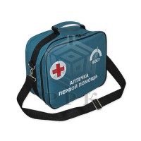 Аптечка коллективная на 20 человек (сумка)