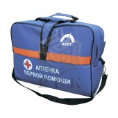 Аптечка ЗС ГО (400-600) шины ЗШТ
