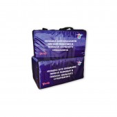 Укладка для поездов дальнего следования РЖД (комплектуется 2 сумки)