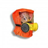 Cамоспасатель Шанс-Е (усиленная модель)