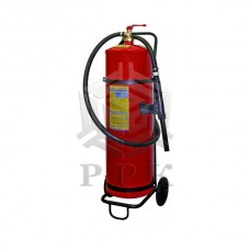 ОП- 80(з) МИГ Огнетушитель порошковый