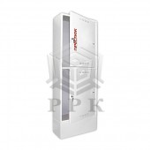 Шкаф пожарный ПРЕСТИЖ-03-ПЗБ-огн