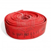 Рукав пожарный Латексированный РПМ(П) 100 мм без головок