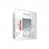 Шкаф пожарный ПРЕСТИЖ-01-ВОБ