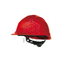 Защитная каска из пролипропилена (РР) высокой плотности QUARTZ UP III