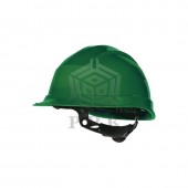 Защитная каска из пролипропилена (РР) высокой плотности QUARTZ UP III