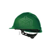 Защитная каска из пролипропилена (РР) высокой плотности QUARTZ UP III