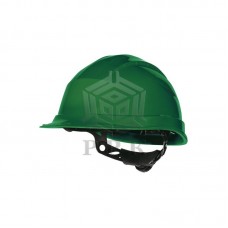 Защитная каска из пролипропилена (РР) высокой плотности QUARTZ UP III