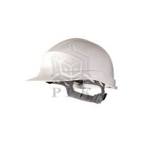 Каска защитная из полиэтилена высокой плотности ZIRCON I