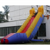 Тобогган УЭТ-05 Устройство эвакуации