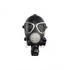 Противогаз фильтрующий гражданский УЗС ВК с фильтром дот 320 А1B1E1K1P3D с МГУ