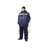 Костюм зимний Легион