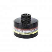 ДОТПРО 460+ МАРКИ А2В2Е2АХ ФИЛЬТР ПРОТИВОГАЗОВЫЙ