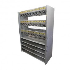 АЗС Заряд - 4 Автоматическая зарядная станция без каркаса