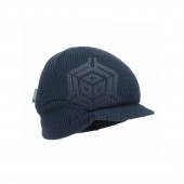 ВЯЗАНАЯ КАСКЕТКА FIRST BASE 3