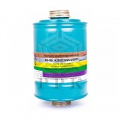 Фильтр ФК-5Б марки А2В2Е2К2СОSXР3 комбинированный