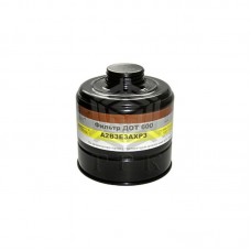 ДОТ 600 А2В3Е3АХP3D ФИЛЬТР КОМБИНИРОВАННЫЙ