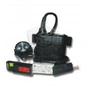 Светильник головной НГР 06-4-003.01.Р.05 взрывобезопасный