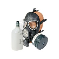 ГП-9В с МП-04 с ФПК ГП-9кБ Оптим с флягой Гражданский противогаз
