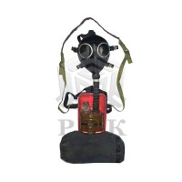 Портативный дыхательный аппарат ПДА